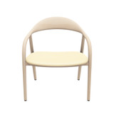 Neva Upholstered Easy Chair