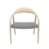 Neva Upholstered Easy Chair