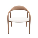 Neva Upholstered Easy Chair