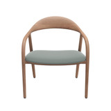 Neva Upholstered Easy Chair