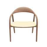Neva Upholstered Easy Chair