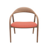 Neva Upholstered Easy Chair