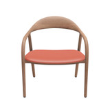 Neva Upholstered Easy Chair