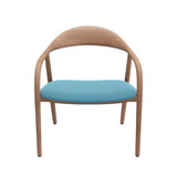 Neva Upholstered Easy Chair