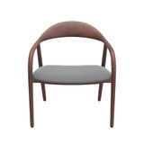 Neva Upholstered Easy Chair