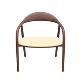 Neva Upholstered Easy Chair