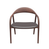 Neva Upholstered Easy Chair