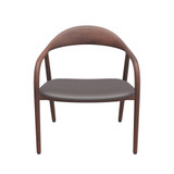 Neva Upholstered Easy Chair