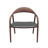 Neva Upholstered Easy Chair