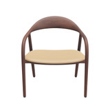 Neva Upholstered Easy Chair