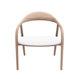 Neva Upholstered Easy Chair