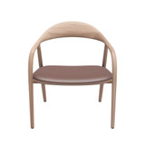 Neva Upholstered Easy Chair
