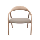 Neva Upholstered Easy Chair