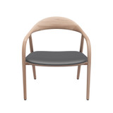 Neva Upholstered Easy Chair