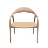 Neva Upholstered Easy Chair