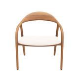 Neva Upholstered Easy Chair