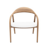 Neva Upholstered Easy Chair