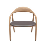 Neva Upholstered Easy Chair