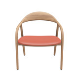 Neva Upholstered Easy Chair