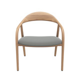 Neva Upholstered Easy Chair