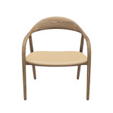 Neva Upholstered Easy Chair
