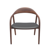 Neva Upholstered Easy Chair