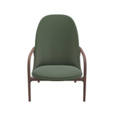 Neva High Lounge Chair