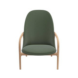 Neva High Lounge Chair