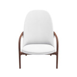 Neva High Lounge Chair