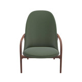 Neva High Lounge Chair