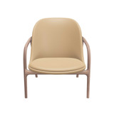 Neva High Lounge Chair