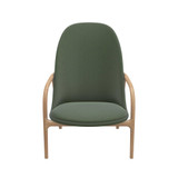 Neva High Lounge Chair