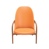 Neva High Lounge Chair