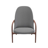 Neva High Lounge Chair