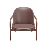 Neva High Lounge Chair