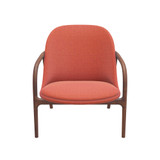 Neva High Lounge Chair