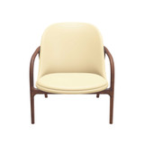 Neva High Lounge Chair