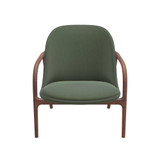 Neva High Lounge Chair