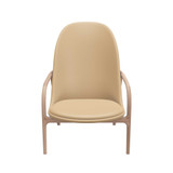 Neva High Lounge Chair