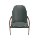 Neva High Lounge Chair