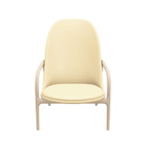 Neva High Lounge Chair