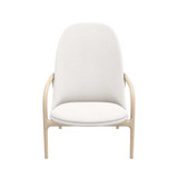 Neva High Lounge Chair