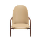Neva High Lounge Chair