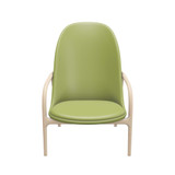 Neva High Lounge Chair
