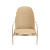 Neva High Lounge Chair