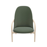 Neva High Lounge Chair