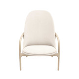 Neva High Lounge Chair