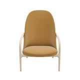 Neva High Lounge Chair