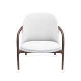 Neva High Lounge Chair