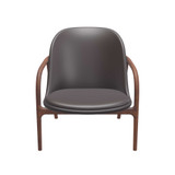 Neva High Lounge Chair